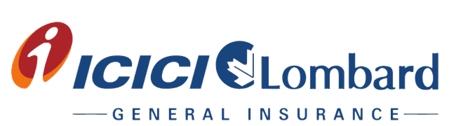 ICICI Lombard logo
